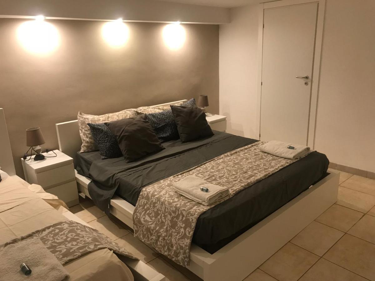 Sicitaly Bed and Breakfast Aci Castello Buitenkant foto