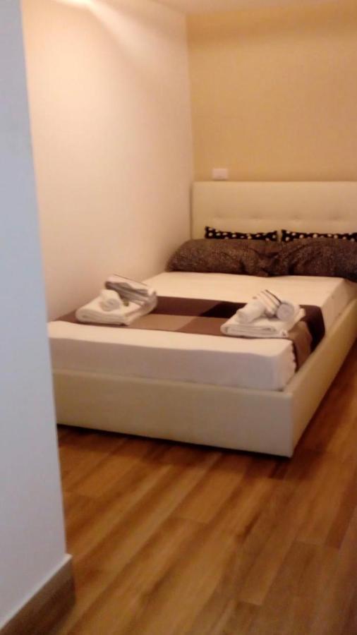 Sicitaly Bed and Breakfast Aci Castello Buitenkant foto